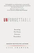 E-Book (epub) UNFORGETTABLE von Lisa Shawver