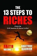 E-Book (epub) The 13 Steps To Riches von Erik Swanson