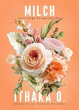 E-Book (epub) Milch von Ithaka O.