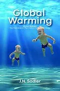 E-Book (epub) Global Warming von J. N. Sadler