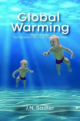 E-Book (epub) Global Warming von J. N. Sadler
