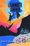 E-Book (epub) CLEARWATER SUMMER von John Keegan