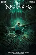 E-Book (epub) The Neighbors #3 von Jude Ellison S. Doyle