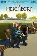 E-Book (epub) The Neighbors #4 von Jude Ellison S. Doyle