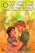 E-Book (epub) Once Upon a Time at the End of the World #8 von Jason Aaron
