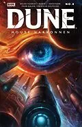 E-Book (pdf) Dune: House Harkonnen #8 von Brian Herbert, Kevin J. Anderson