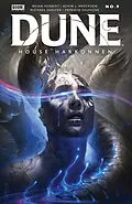 E-Book (pdf) Dune: House Harkonnen #9 von Brian Herbert, Kevin J. Anderson