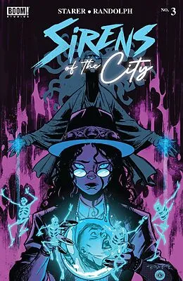 E-Book (epub) Sirens of the City #3 von Joanne Starer