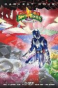 Couverture cartonnée Mighty Morphin Power Rangers: Recharged Vol. 6 SC (Book 20) de Melissa Flores