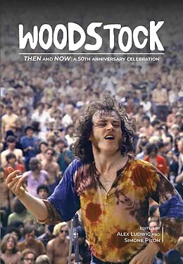 eBook (epub) Woodstock Then and Now: de 