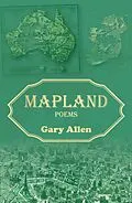 E-Book (epub) Mapland von Gary Allen