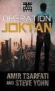 Livre Relié Operation Joktan de Amir Tsarfati, Steve Yohn