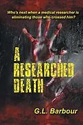 E-Book (epub) A Researched Death von G. L. Barbour