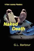 E-Book (epub) Naked Death von G. L. Barbour