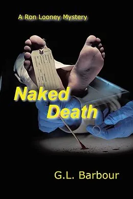 E-Book (epub) Naked Death von G. L. Barbour