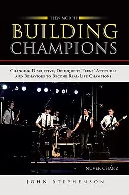 E-Book (epub) Building Champions von John Stephenson