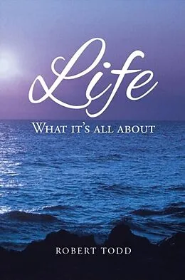 E-Book (epub) Life von Robert Todd