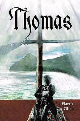E-Book (epub) Thomas von Barrie Allen