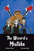 E-Book (epub) The Wizard's Mistake von Daniel Riley