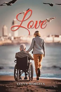E-Book (epub) LOVE von Liana Margiva