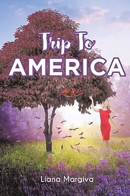 E-Book (epub) Trip to America von Liana Margiva