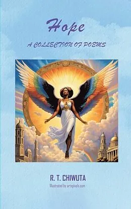 E-Book (epub) Hope von Rt Chiwuta