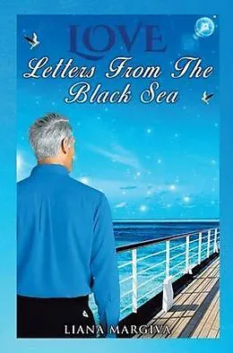 E-Book (epub) Love Letters from the Black Sea von Liana Margiva