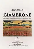 E-Book (epub) Giancarlo Giambrone von Joe Reina