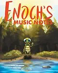 E-Book (epub) Enoch's Music Notes von Crystal Lynn Rodriguez