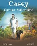 E-Book (epub) Casey Canine Valentine von Lisa M. Bauman