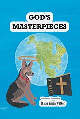 eBook (epub) God's Masterpieces de Marie Simon Walker