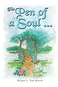 E-Book (epub) The Pen of A Soul von Naoma L. van Hassel