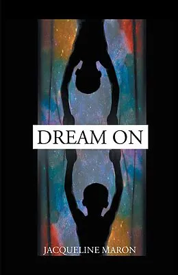 E-Book (epub) Dream On von Jacqueline Maron