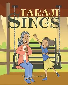 E-Book (epub) Taraji Sings von Sandra Howard