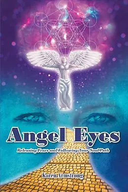 E-Book (epub) Angel Eyes von Karen Armstrong