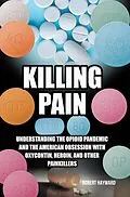 E-Book (epub) Killing Pain von Robert Hayward