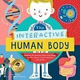 Livre Relié The Interactive Human Body de Ryan G van Cleave, Juliana Eigner