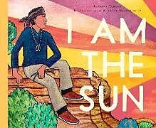 Livre Relié I Am the Sun de Janessa Parker