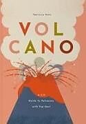 Couverture cartonnée Volcano de Patricia Geis