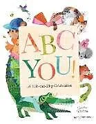Fester Einband ABC You von Caroline Derlatka