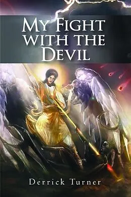 E-Book (epub) My Fight with the Devil von Derrick Turner