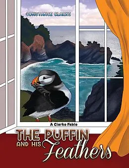 E-Book (epub) Puffin and his Feathers von Constance Clarke
