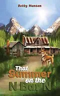 E-Book (epub) That Summer on the N Bar N von Betty Munson