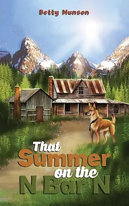 E-Book (epub) That Summer on the N Bar N von Betty Munson