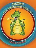 E-Book (epub) Henry the Sneezing Dragon von Sarah Geddes