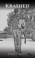 E-Book (epub) Krashed von John Cahill