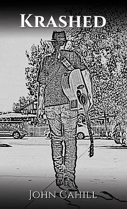 E-Book (epub) Krashed von John Cahill