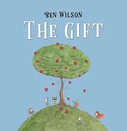 E-Book (epub) Gift von Ben Wilson