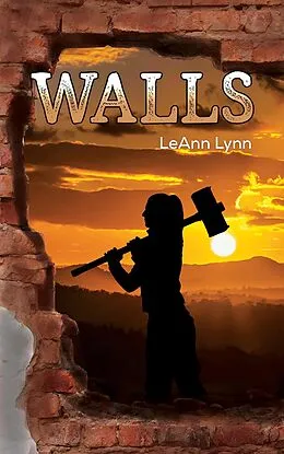 E-Book (epub) Walls von Leann Lynn
