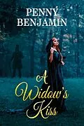 E-Book (epub) Widow's Kiss von Penny Benjamin